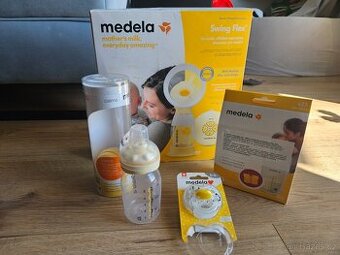 Medela Swing Flex
