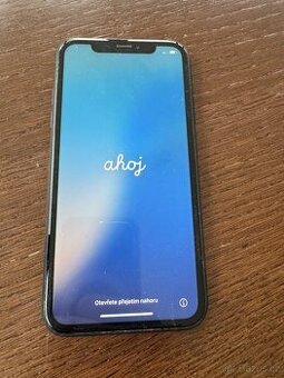 iPhone XR 64GB