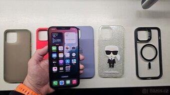 Apple iPhone 12 Pro Max 128GB - aj vymením