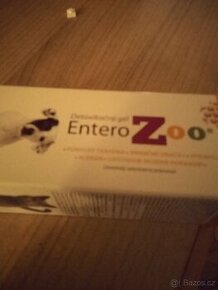 Enterozoo gel