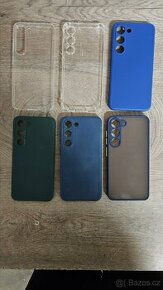 Samsung Galaxy S23 kryty