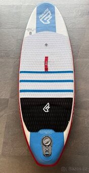 Padllboard Sup Fanatic RIPPER AIR 7'10"