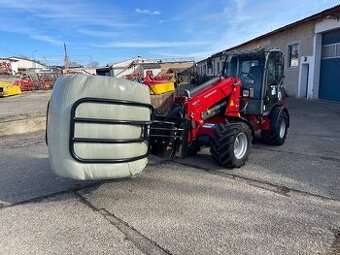 Kleště na  balíky Hauer RBZ 919 - 1