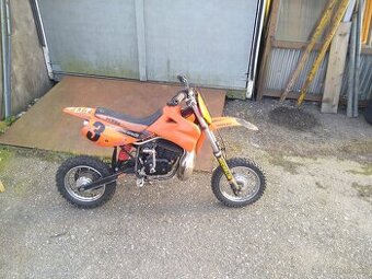 KTM 50