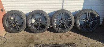 ALFA ROMEO GIULIA, GIULIETTA, 159 sada kol s pneu