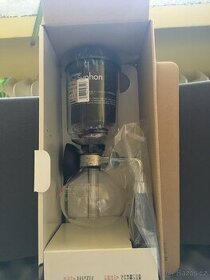 Vacuum Pot Hario TCA-3 Technica - 1