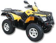 Doklady gladiátor rx530 - 1