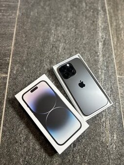 IPhone 14 Pro