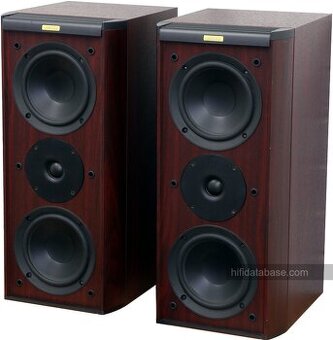 Reprobedny JAMO Classic 4 (140/100W)