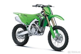 Kawasaki kx 450 2024