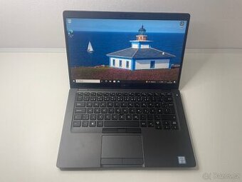 Dell Latitude 5400 i5 16/32GB RAM 256/512GB SSD - záruka