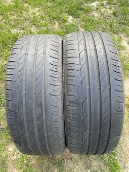 Bridgestone 225/45R19 letní