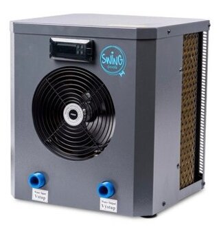 Tepelné čerpadlo Swing 3,2kW