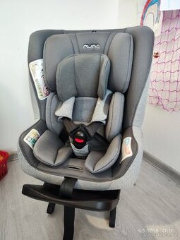 Nuna Prym Dove