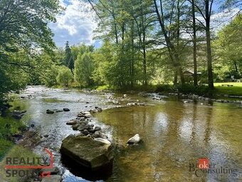 Prodej, domy/chata, 56 m2, 56115 Sopotnice, Ústí nad Orlicí 