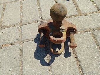 Zaves na karu