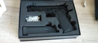 Airsoft pistol Novritsch SSP-5