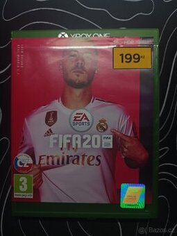 FIFA 20