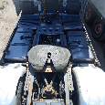 DAF XF 106 460 FT RETARDER