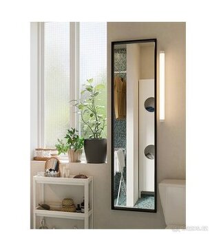 Zrcadlo Nissedal Ikea