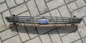Ford Focus I. r.v. 2001, 1.6 16V - náhradní díly