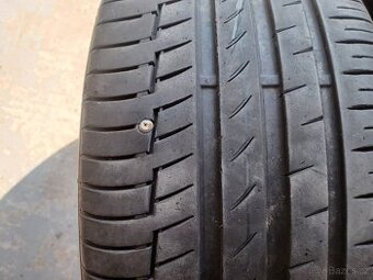 245/40 R18 Continental letní