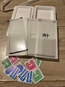 Prodam ochranne sklo Samsung galaxy s9 plus