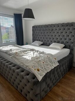 ROYAL LUXURY POSTEL