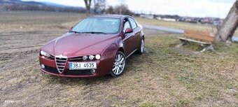 Alfa Romeo 159