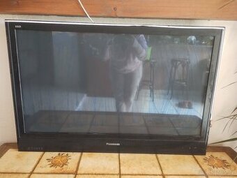 Televize Panasonic