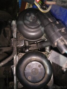 Koupim karburátory na Suzuki Gsf 600 2000-2004