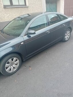 AudiA6 2.0tfsi rok2006