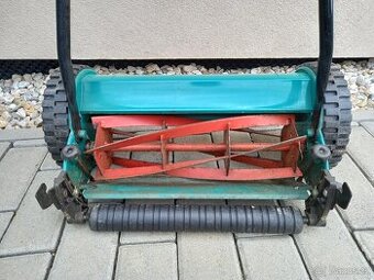 Vretenova sekacka Bosh
