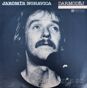 LP Jarek Nohavica DARMODĚJ - 1