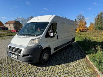 Ducato 2.3 jtd 88kw 2011 L3H2