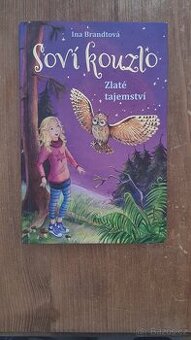 Soví kouzlo - Zlaté tajemství