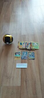 Pokémon karty