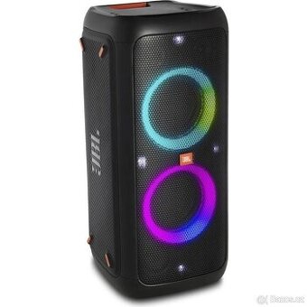 JBL Partybox 200 - prodej, pronajem - 1