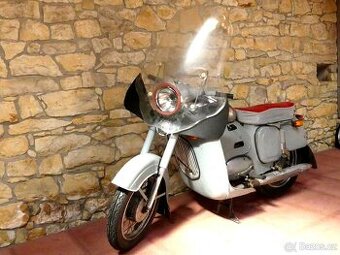 Prodám Jawu 250 typ 559