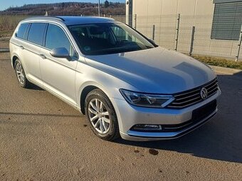 Passat B8 2.0 tdi 110kW Comfortline