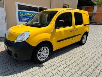 Renault Kangoo 1.5 DCI