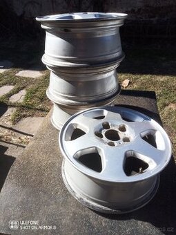 Prodám 15''alu disky