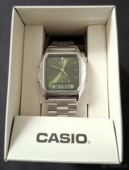 Casio AQ-230A-3AMQYES