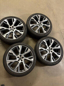 21" zánovní sada kol Volvo XC 90