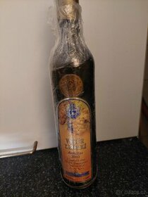 Víno Aurelius 2003,výběr z bobulí - 1