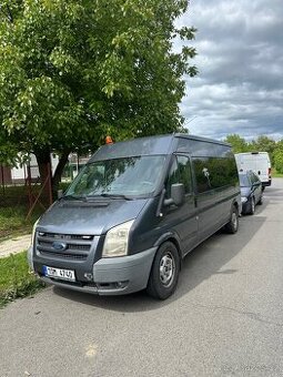 Ford tranzit
