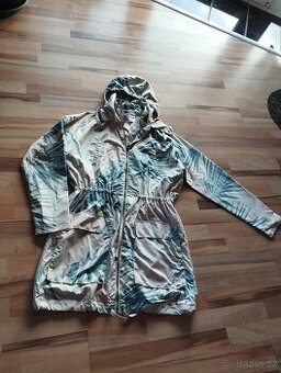 Kabát -parka vel.M