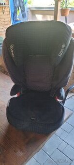 autosedačka römer 15-36 kg isofix