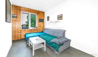 Pronájem bytu 2+1 Tupadly, okres Klatovy, 8.500 Kč + služby