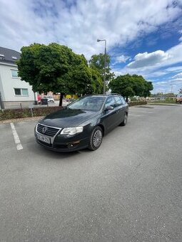 Passat 2.0 automat